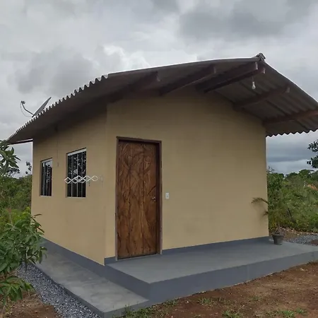 Chale Por Do Sol Villa Alto Paraiso de Goias Exterior photo